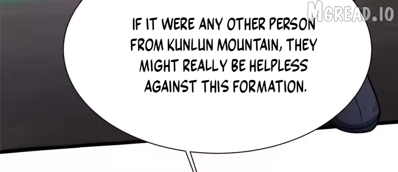 Divine Urban God Chapter 328 - page 26